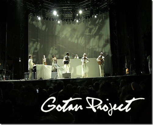 Gotan Project